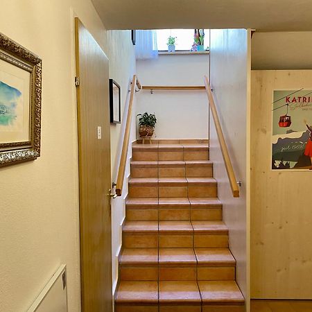 Haus Salzkristall Obertraun Dış mekan fotoğraf