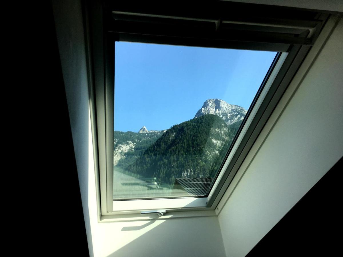 Haus Salzkristall Obertraun Dış mekan fotoğraf
