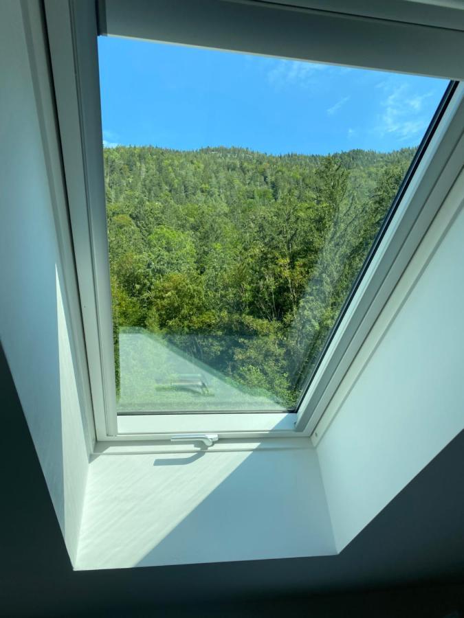 Haus Salzkristall Obertraun Dış mekan fotoğraf