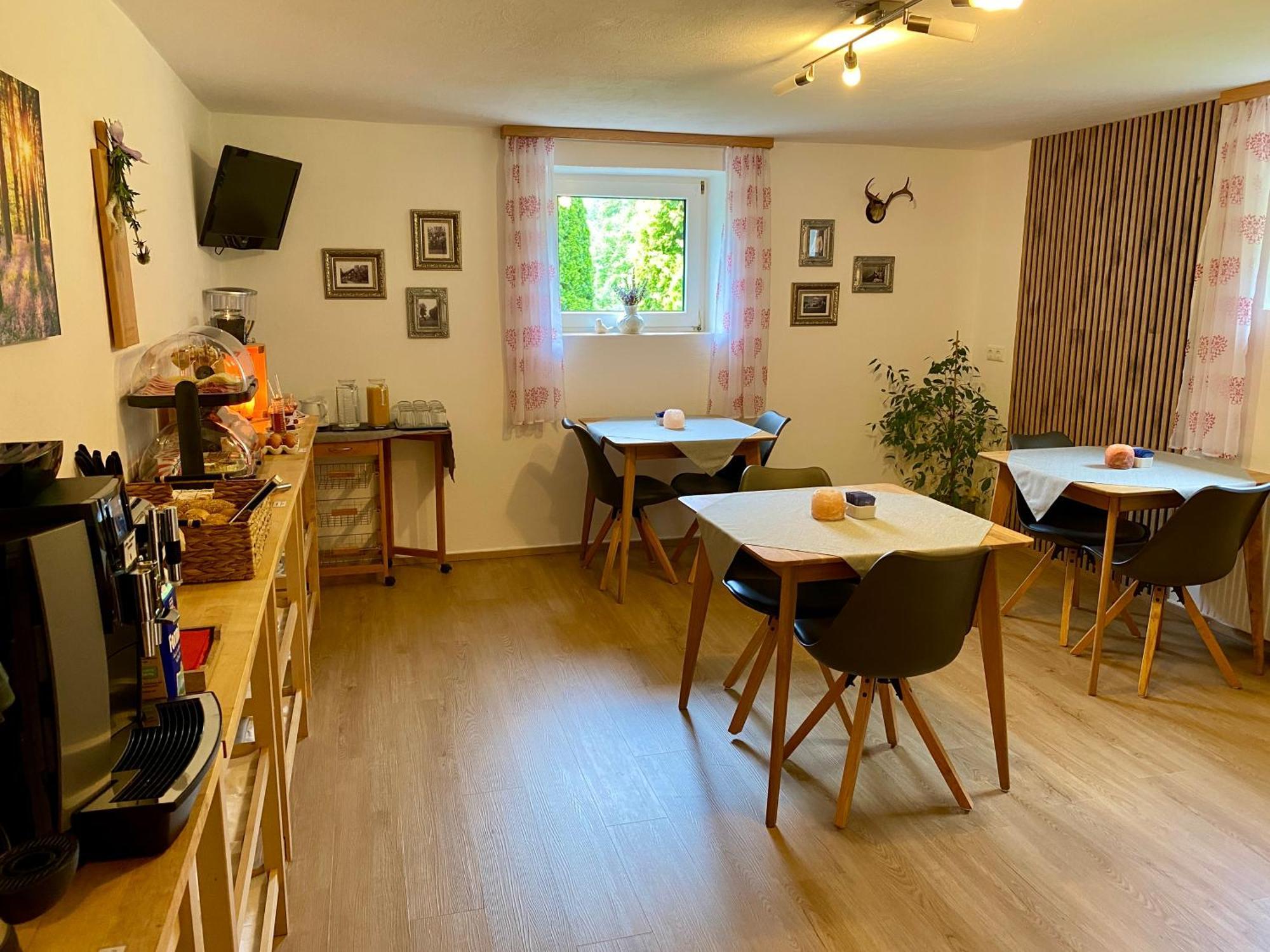 Haus Salzkristall Obertraun Dış mekan fotoğraf