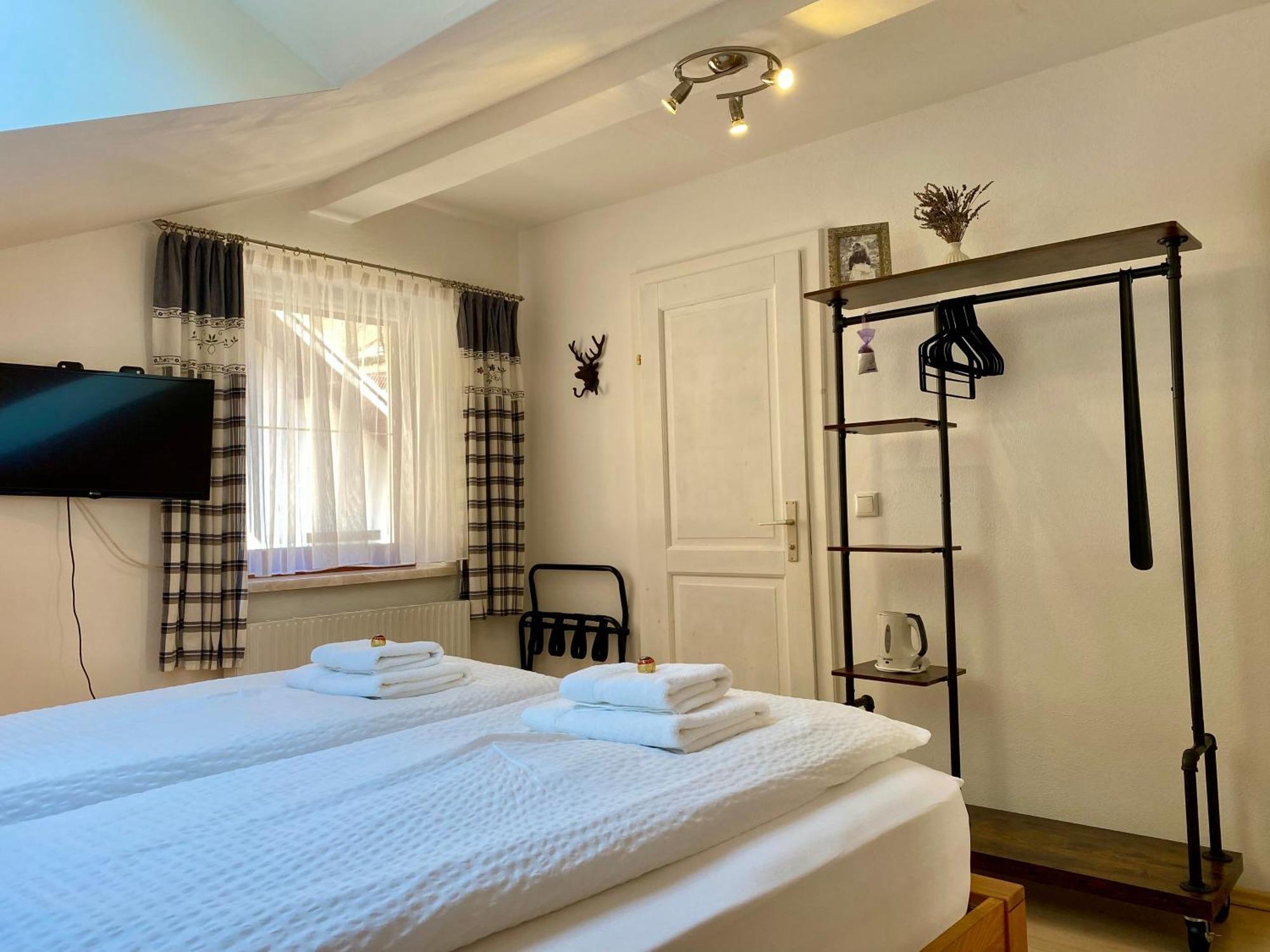 Haus Salzkristall Obertraun Dış mekan fotoğraf