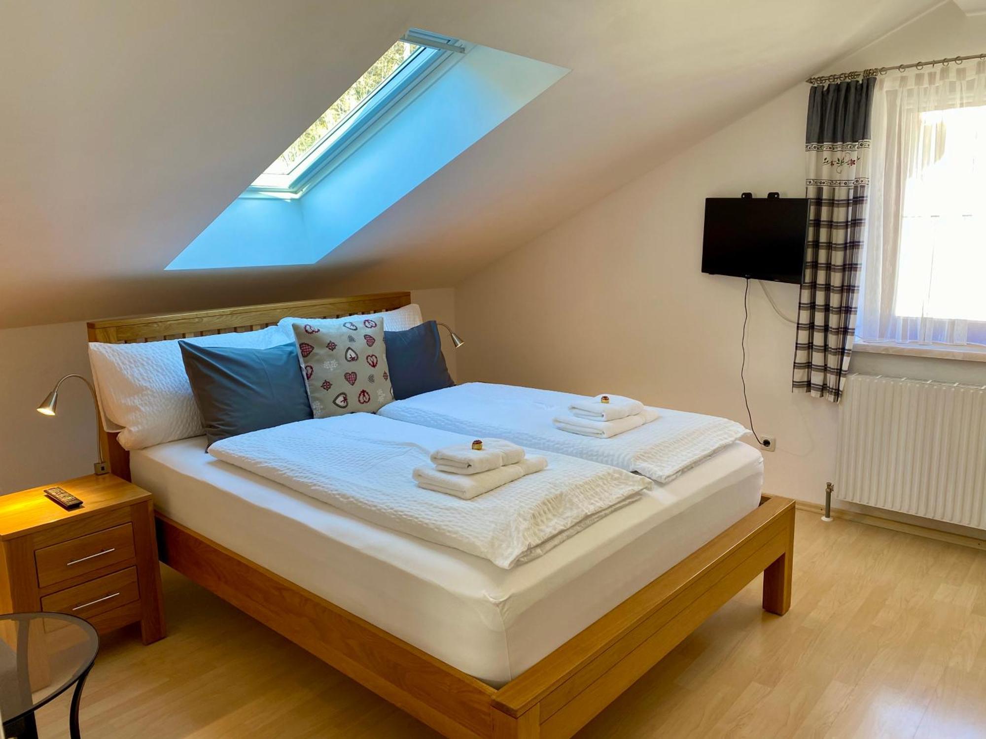 Haus Salzkristall Obertraun Dış mekan fotoğraf