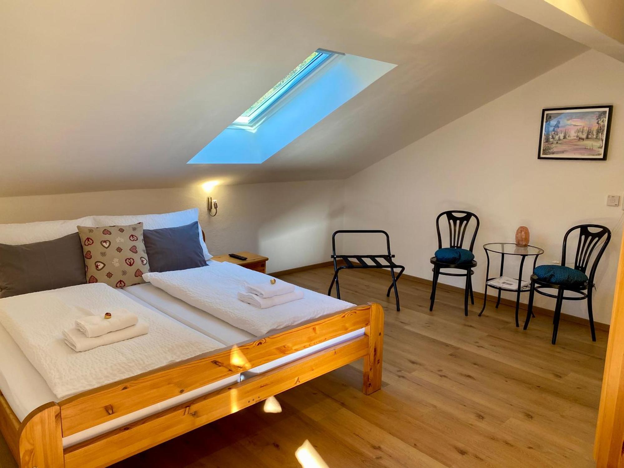 Haus Salzkristall Obertraun Dış mekan fotoğraf