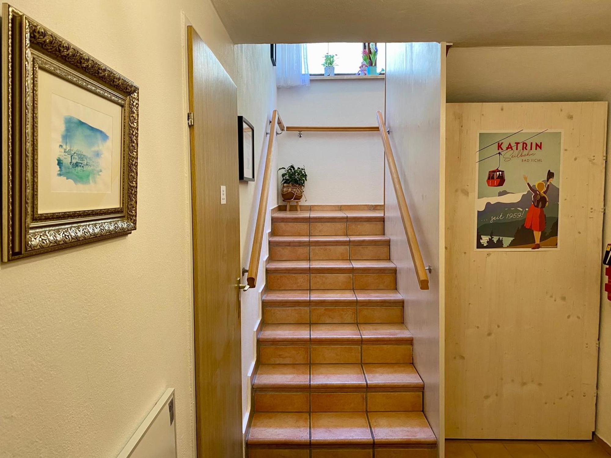 Haus Salzkristall Obertraun Dış mekan fotoğraf